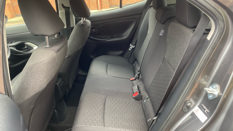 Toyota Yaris Cross 1.5 Hybrid Icon 5dr CVT Hybrid Estate